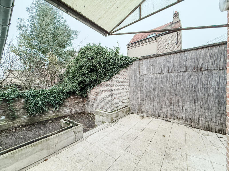 Maison - 128 m² - 6 pièces