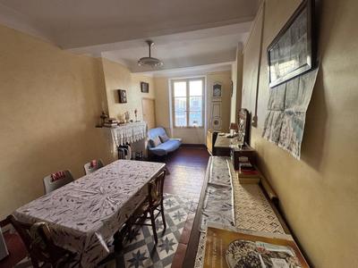 Loft - 66 m² - 2 pièces