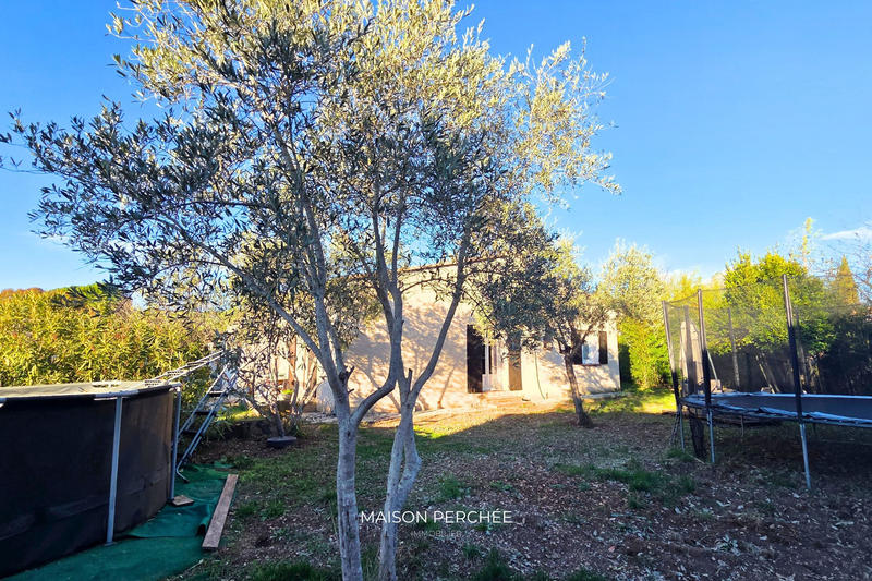 Maison - 102 m² - 4 pièces