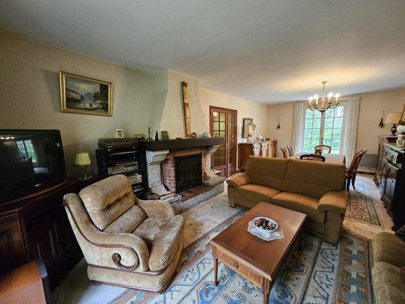 Maison - 106 m² - 4 pièces