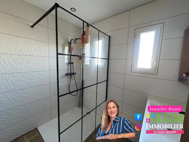 Villa - 91 m² - 4 pièces