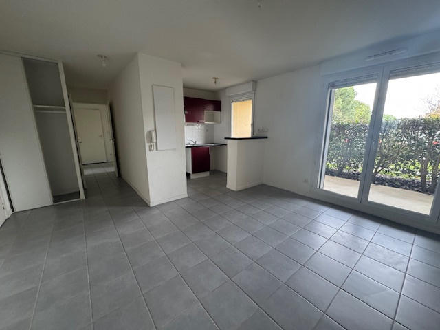 Appartement - 54 m² - 3 pièces