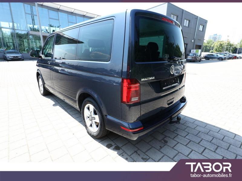 Volkswagen T6.1 Multivan 2.0 Tdi 204 Dsg 4m Gps