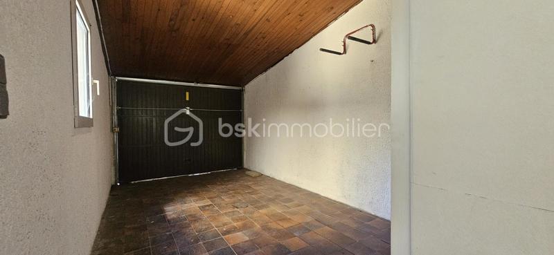 Maison jumelée - 84 m² - 4 pièces