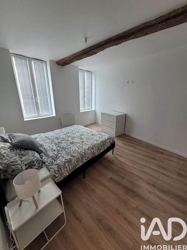 Appartement - 41 m² - 2 pièces
