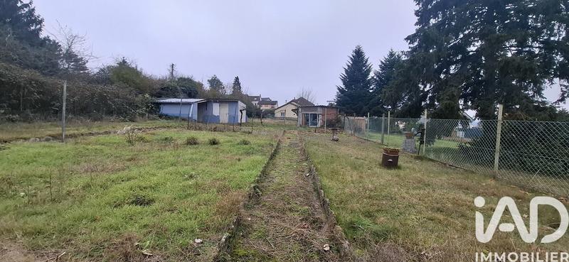 Maison - 133 m² - 5 pièces