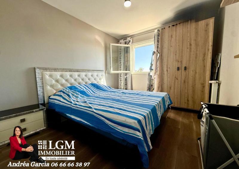 Pavillon - 64 m² - 3 pièces