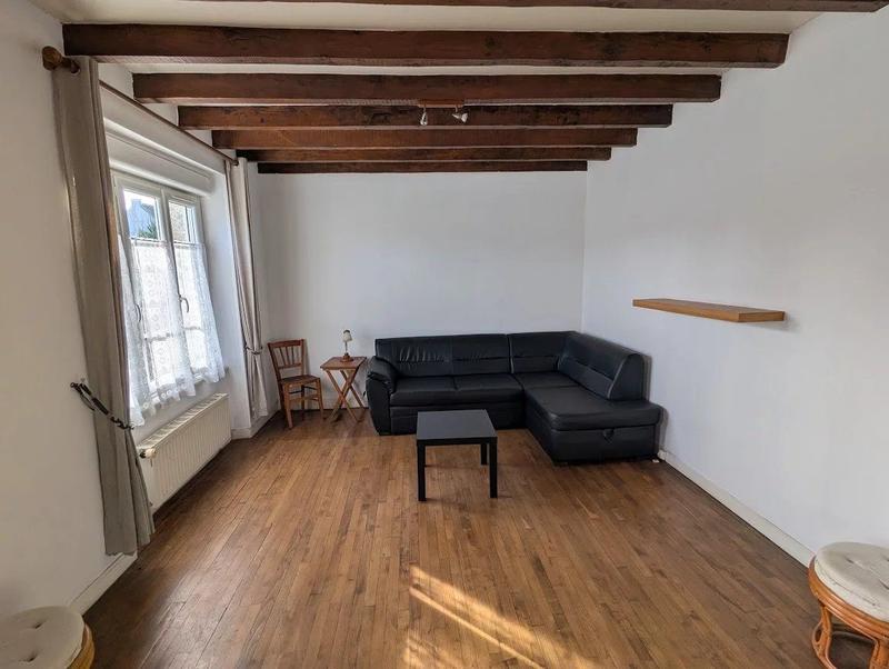 Maison - 68 m² - 3 pièces