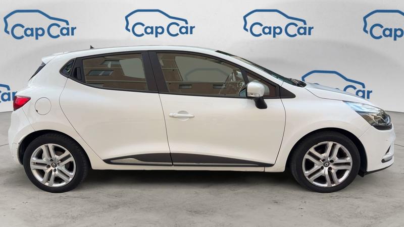 Renault Clio IV 1.5 dCi 75 Energy Business