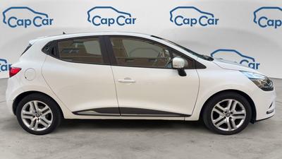 Renault Clio IV 1.5 dCi 75 Energy Business