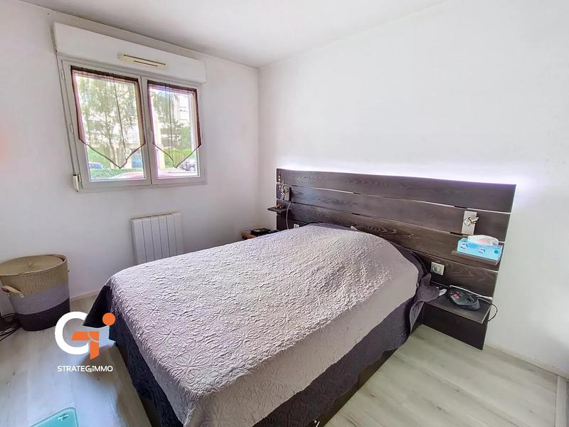 Appartement - 55 m² - 2 pièces