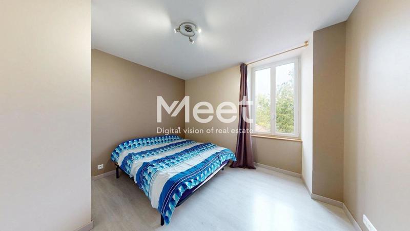 Maison - 153 m² - 4 pièces