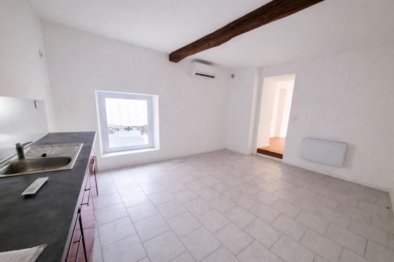 Maison de ville - 98 m² - 3 pièces