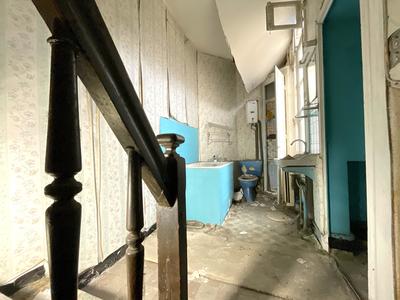 Appartement - 41 m² - 3 pièces