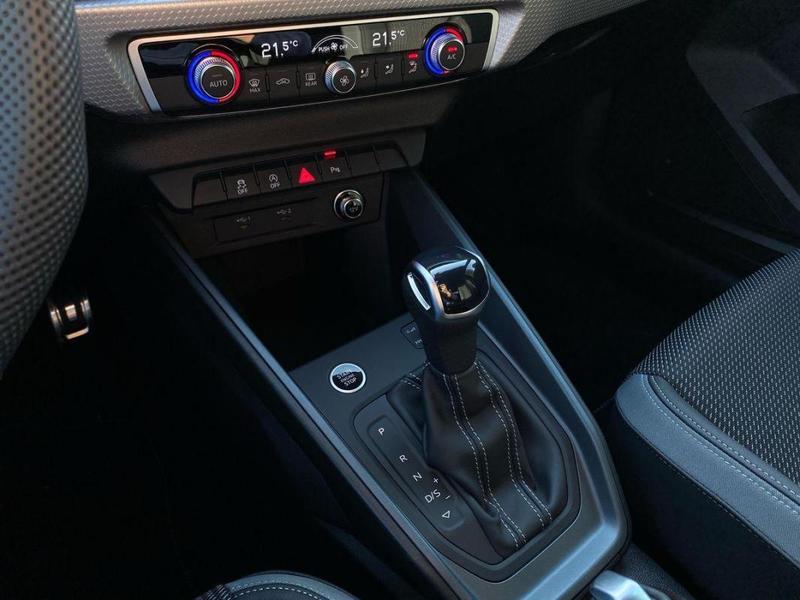 Audi A1 Sportback 30 Tfsi (1.0 116ch) s Troni