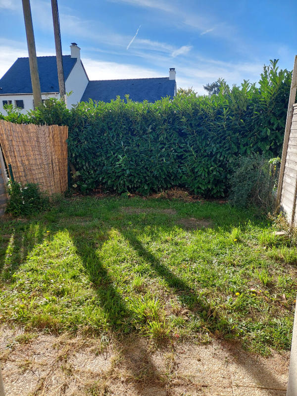 Appartement - 27 m² - 2 pièces