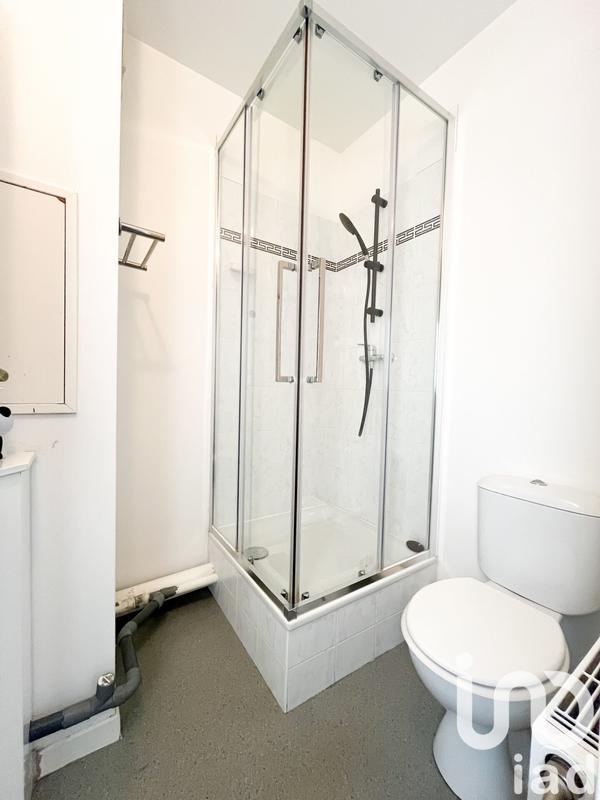 Appartement - 74 m² - 4 pièces