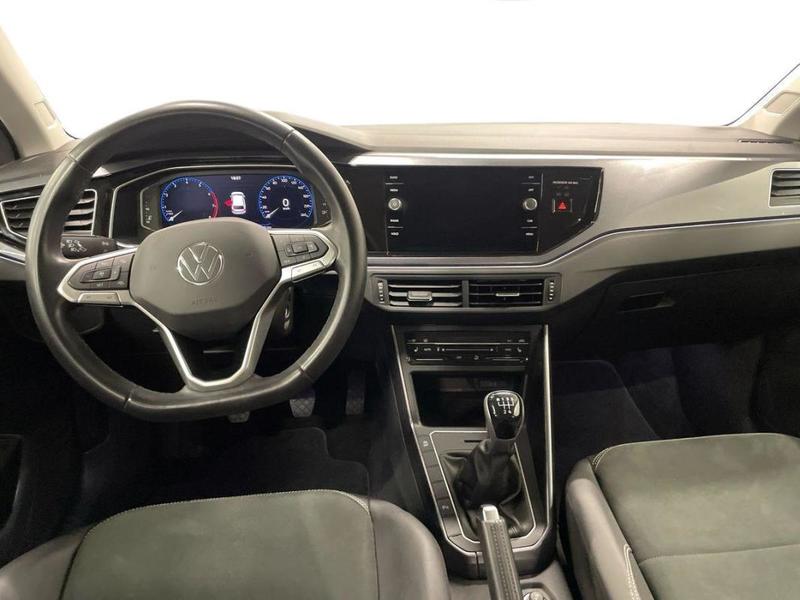 Volkswagen Polo 1.0 Tsi 95 s&amp;S Bvm5 Style