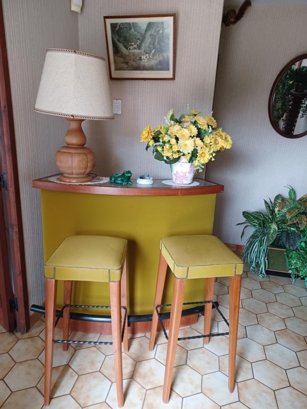 Maison - 105 m² - 4 pièces