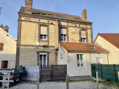 Appartement - 20 m² - 1 pièce