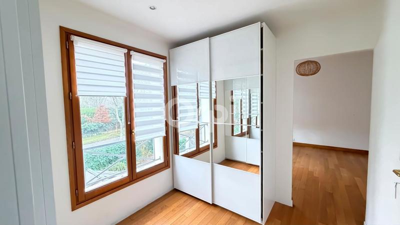 Maison - 146 m² - 5 pièces