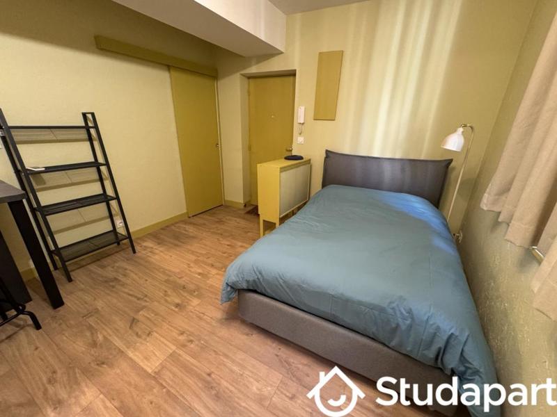 Appartement - 26 m² - 1 pièce