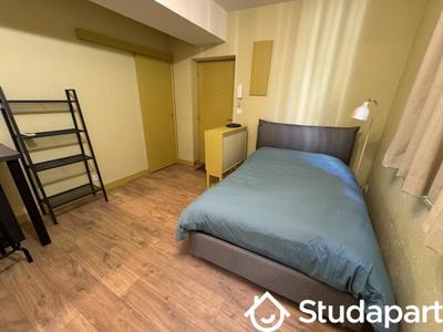 Appartement - 26 m² - 1 pièce