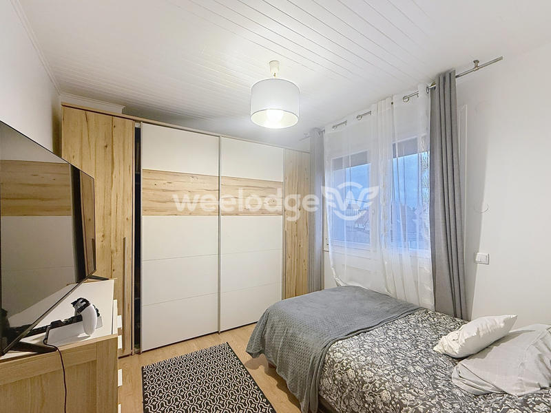 Maison contemporaine - 150 m² - 6 pièces