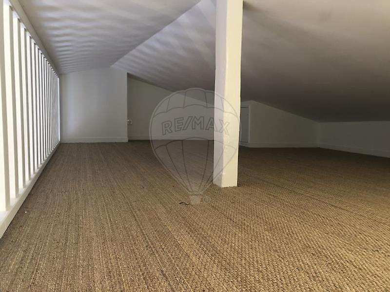 Appartement - 26 m² - 1 pièce