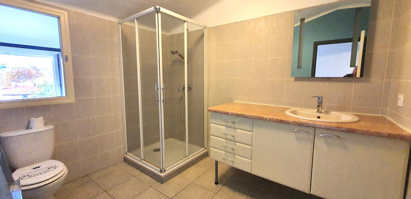 Maison - 58 m² - 3 pièces