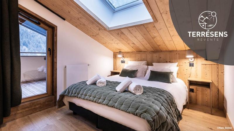 Appartement - 74 m² - 5 pièces