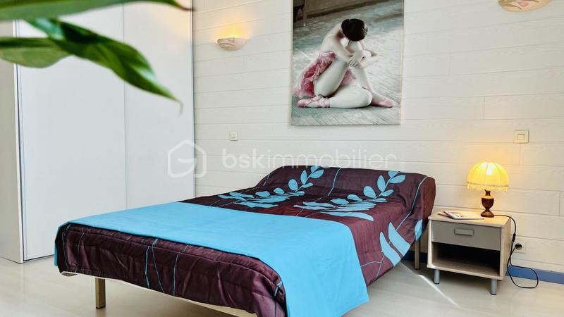 Maison en pierre - 158 m² - 7 pièces