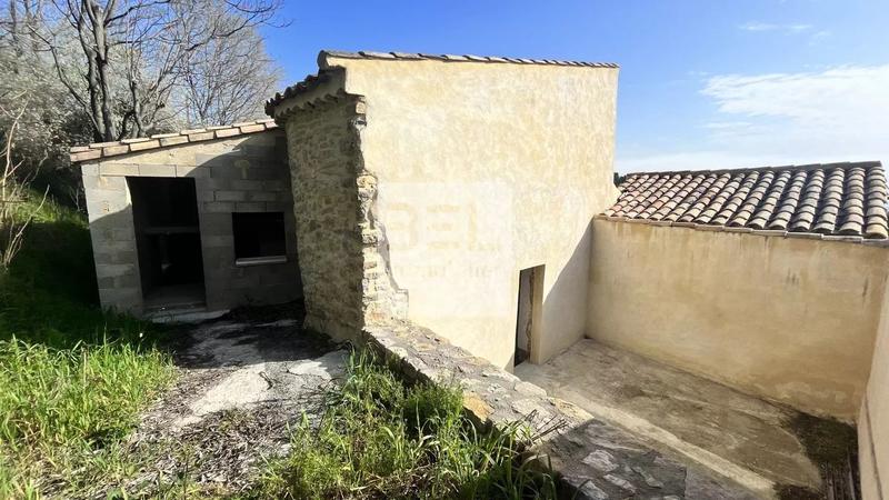 Maison de village - 155 m² - 8 pièces