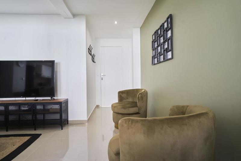 Maison - 98 m² - 6 pièces