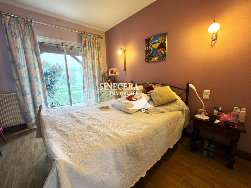 Maison - 151 m² - 5 pièces