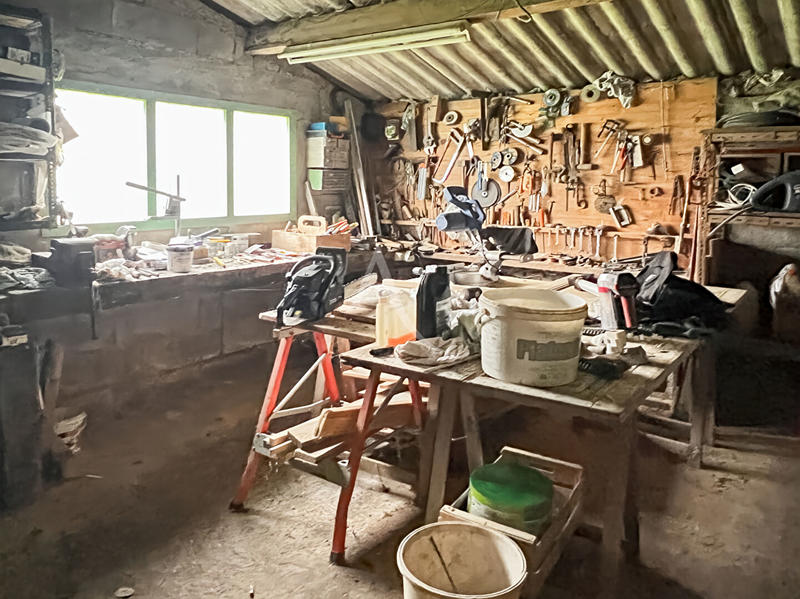 Maison - 129 m² - 4 pièces