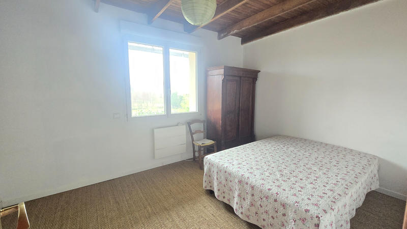 Maison - 213 m² - 5 pièces