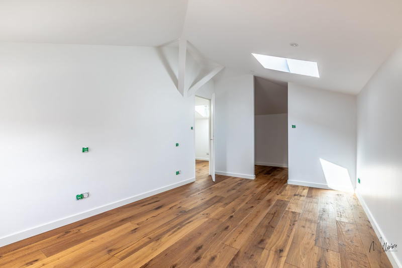 Maison - 169 m² - 6 pièces