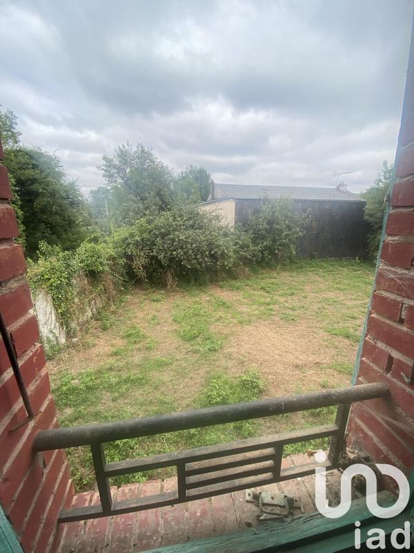 Maison de campagne - 136 m² - 9 pièces