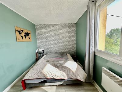 Appartement - 46 m² - 3 pièces