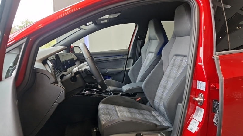 Volkswagen Golf 1.4 Hybrid Rechargeable Opf 245 Dsg6 Gte