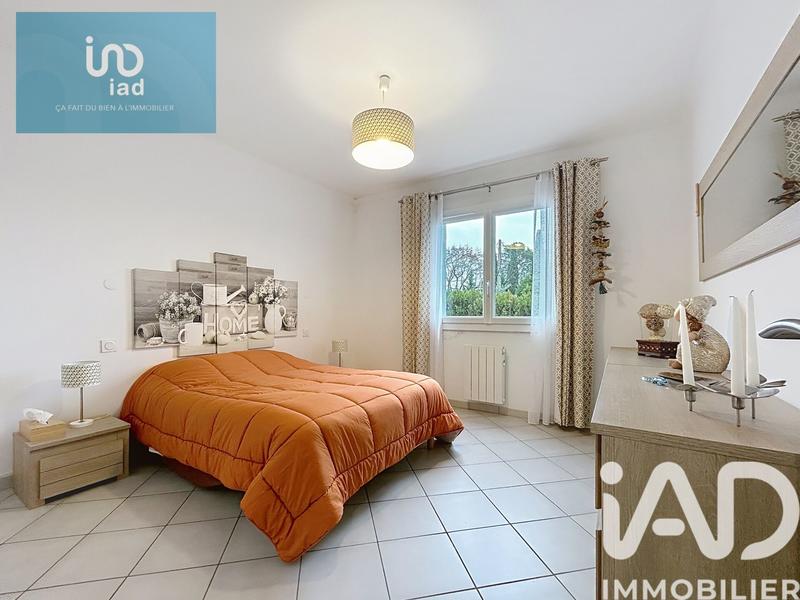 Maison - 125 m² - 4 pièces