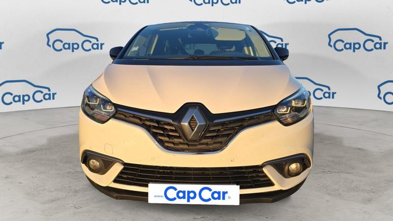 Renault Scénic IV 1.5 dCi 110 Energy Edc6 Intens