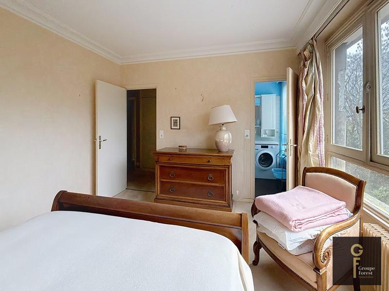 Appartement - 151 m² - 7 pièces