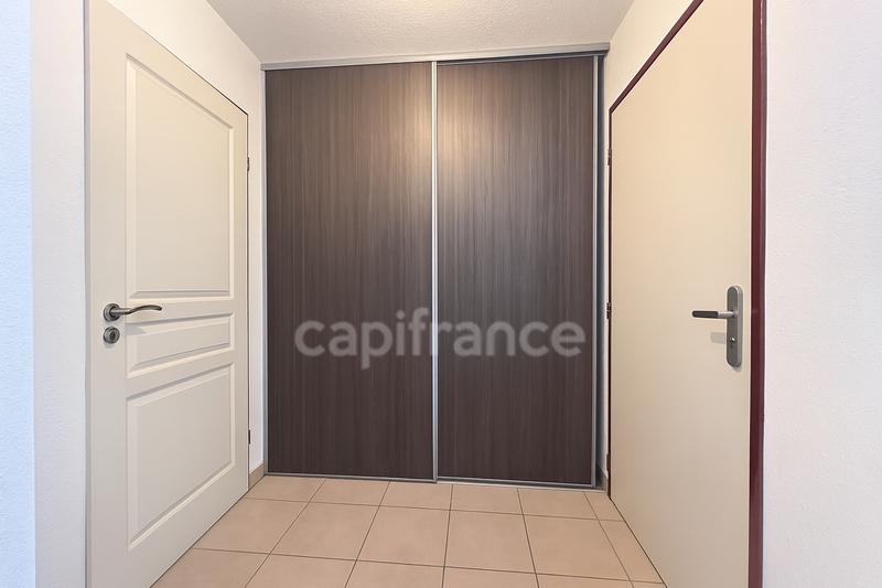 Appartement - 28 m² - 1 pièce