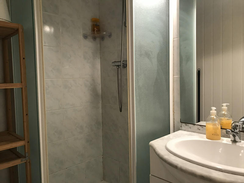 Appartement - 18 m² - 1 pièce