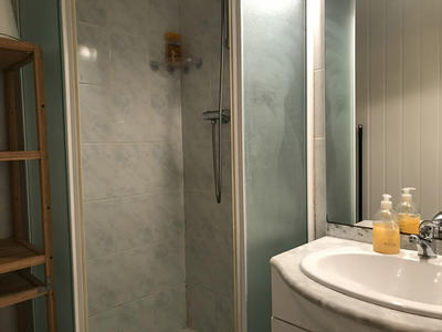 Appartement - 18 m² - 1 pièce