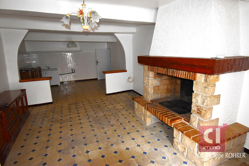 Maison - 99 m² - 4 pièces