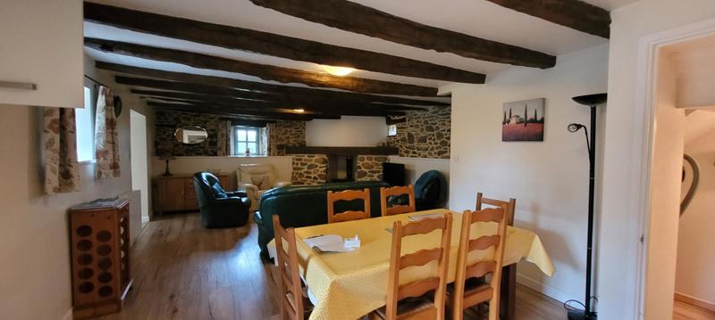 Ferme - 282 m² - 13 pièces