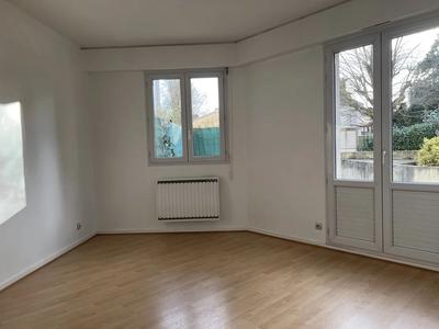 Appartement - 58 m² - 2 pièces
